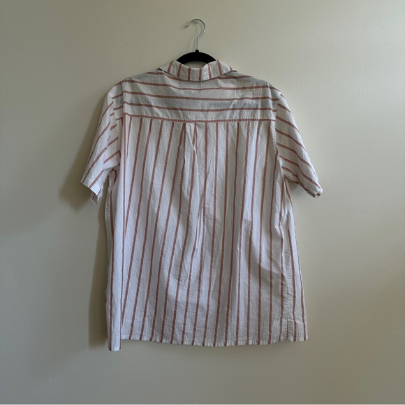 Oversized button down shirt - Picture 2 of 4